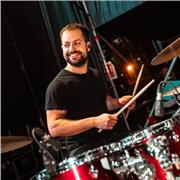 Clases de Batería en Madrid (¡Tú marcas el ritmo!)